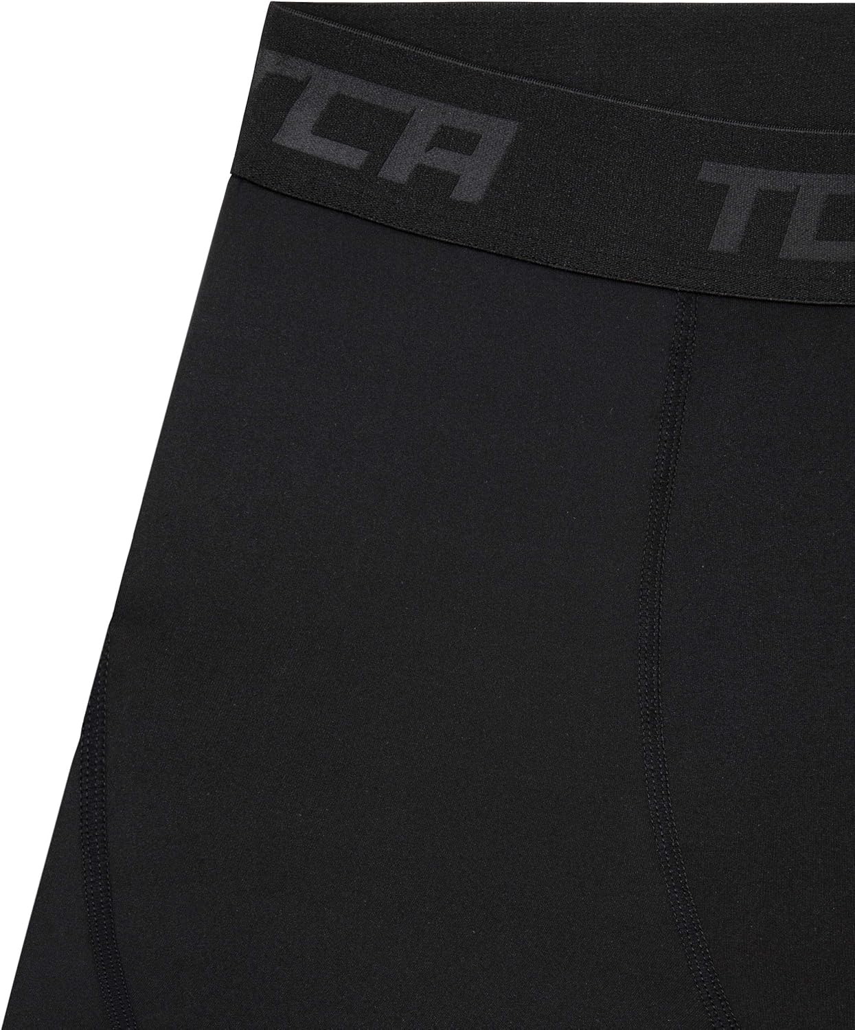 Thumbnail 2 de TCA Men and Boys Pro Performance Compression Leggings Thermal Base Layer Tights