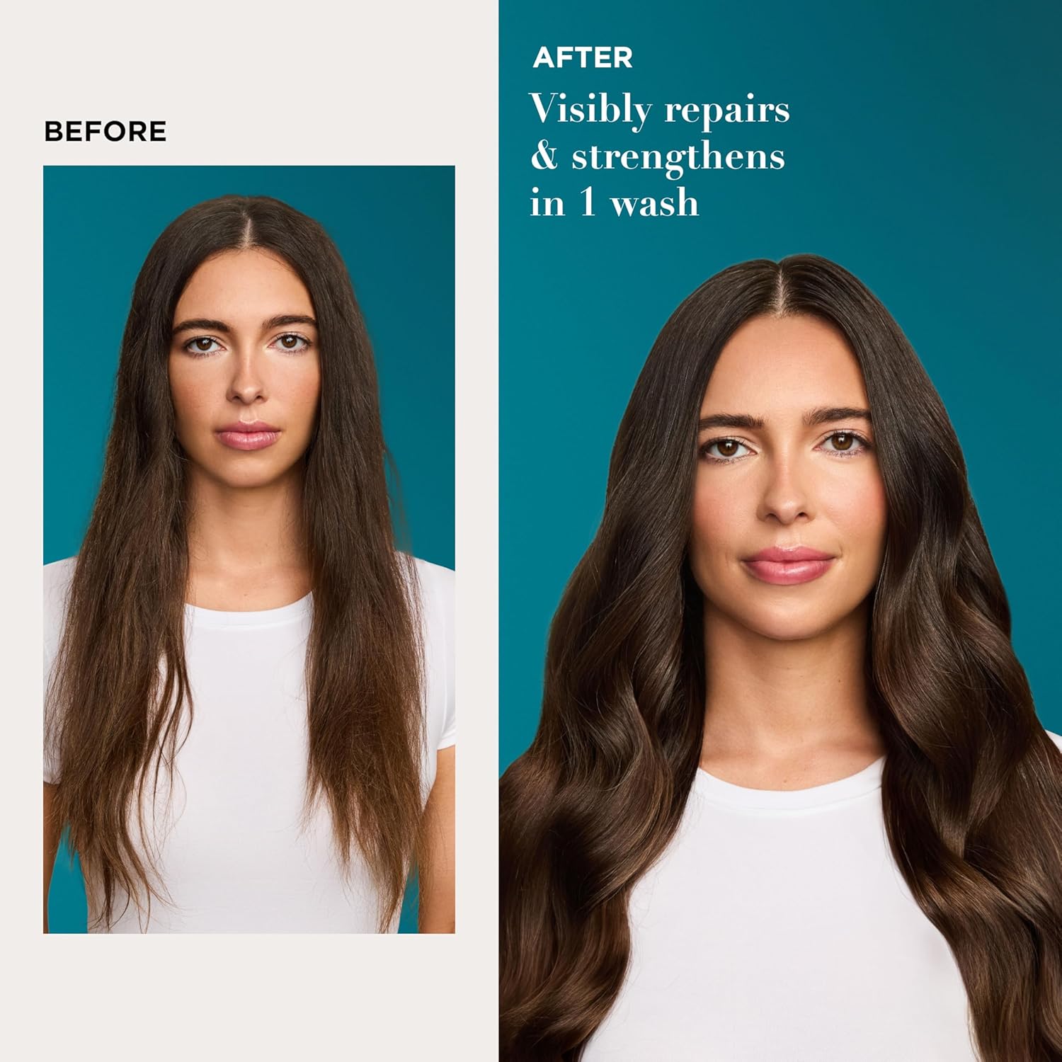 Thumbnail 2 de OGX Renewing Argan Shampoo & Conditioner, 13 fl. oz