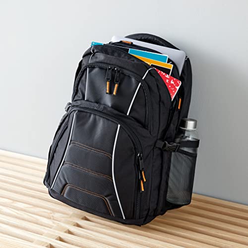 Thumbnail 6 de Amazon Basics Mochila para portátil 17"