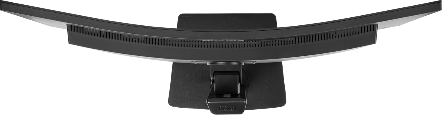 Thumbnail 4 de iiyama ProLite XCB3497WQSNP-B1 : écran VA incurvé 34” UWQHD 120 Hz avec station USB-C (dock 95 W)