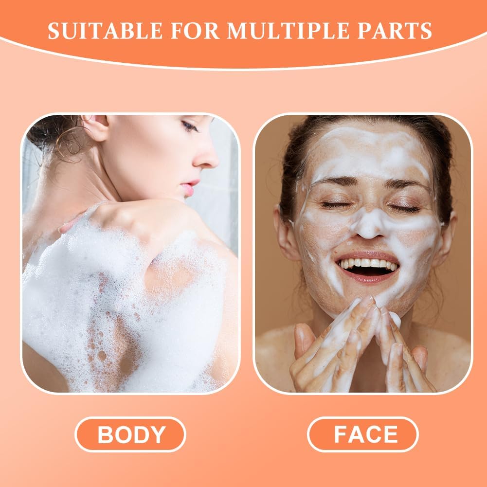 Thumbnail 4 de Sapone all’Acido Cogico Soap con Acido Cogico (3 pezzi da 100 g) per viso e corpo