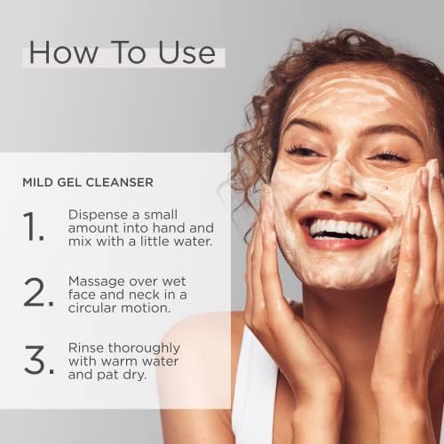 Thumbnail 3 de Glytone Gel Cleanser 4.7% Glycolic Acid