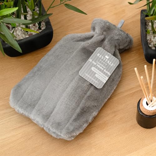 Thumbnail 6 de Revitale hot water bottle 2L