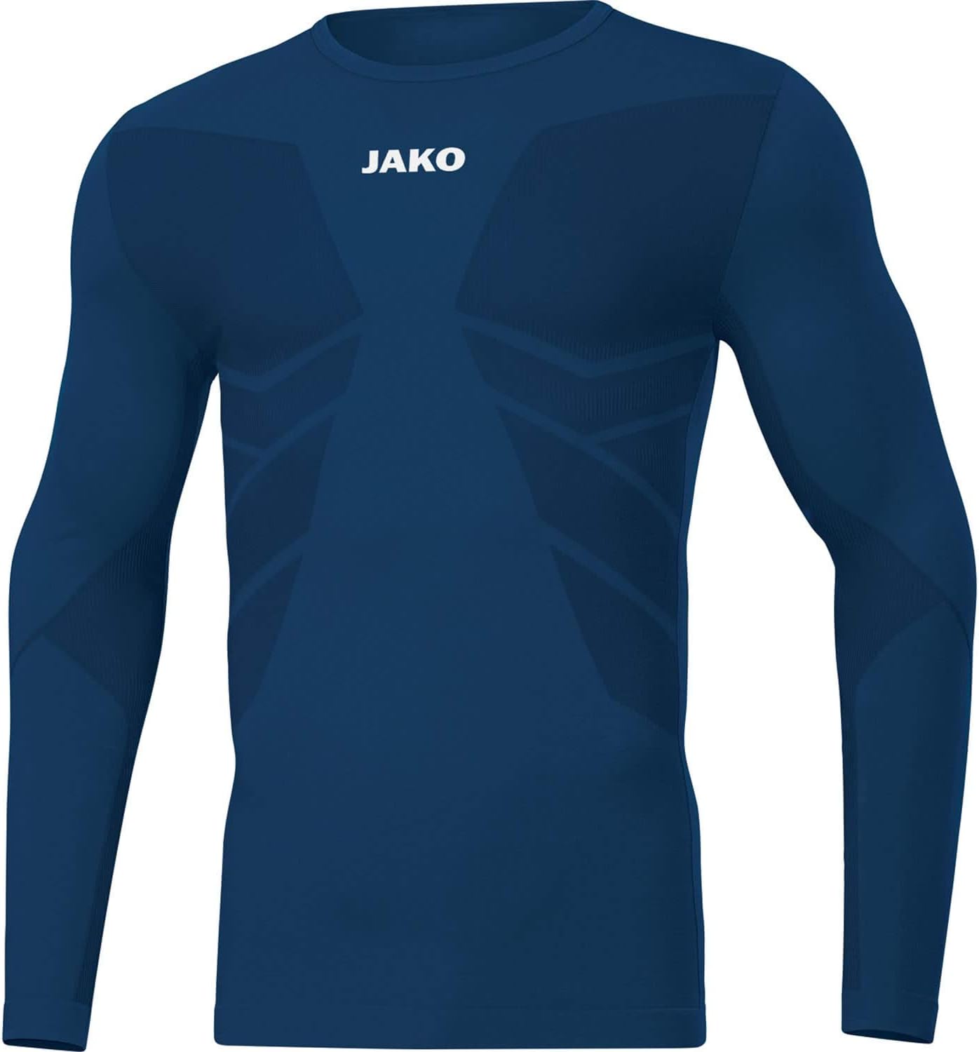 Detalle de JAKO Herren-Longsleeve M