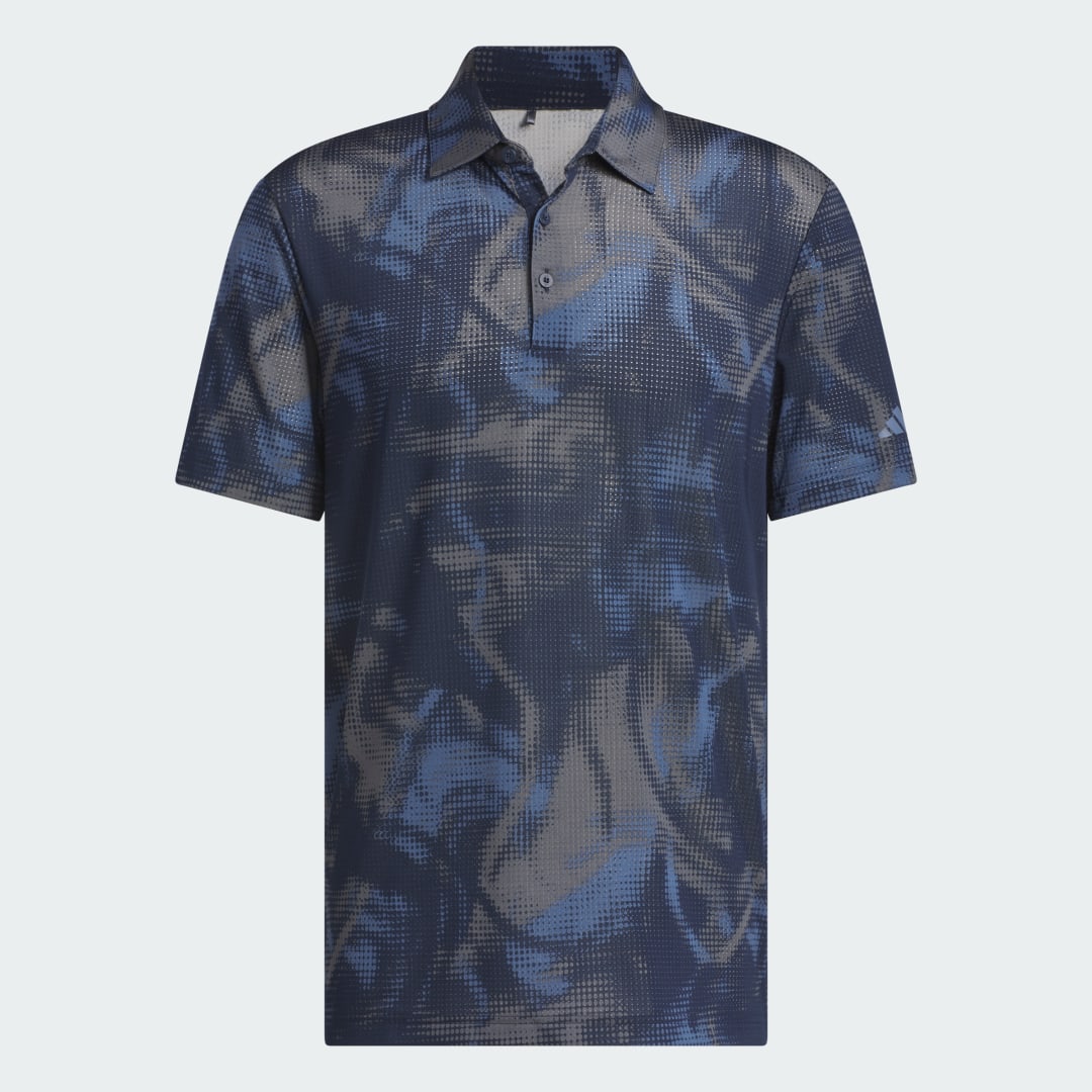 Thumbnail 3 de Polo Ultimate365 Printed Mesh