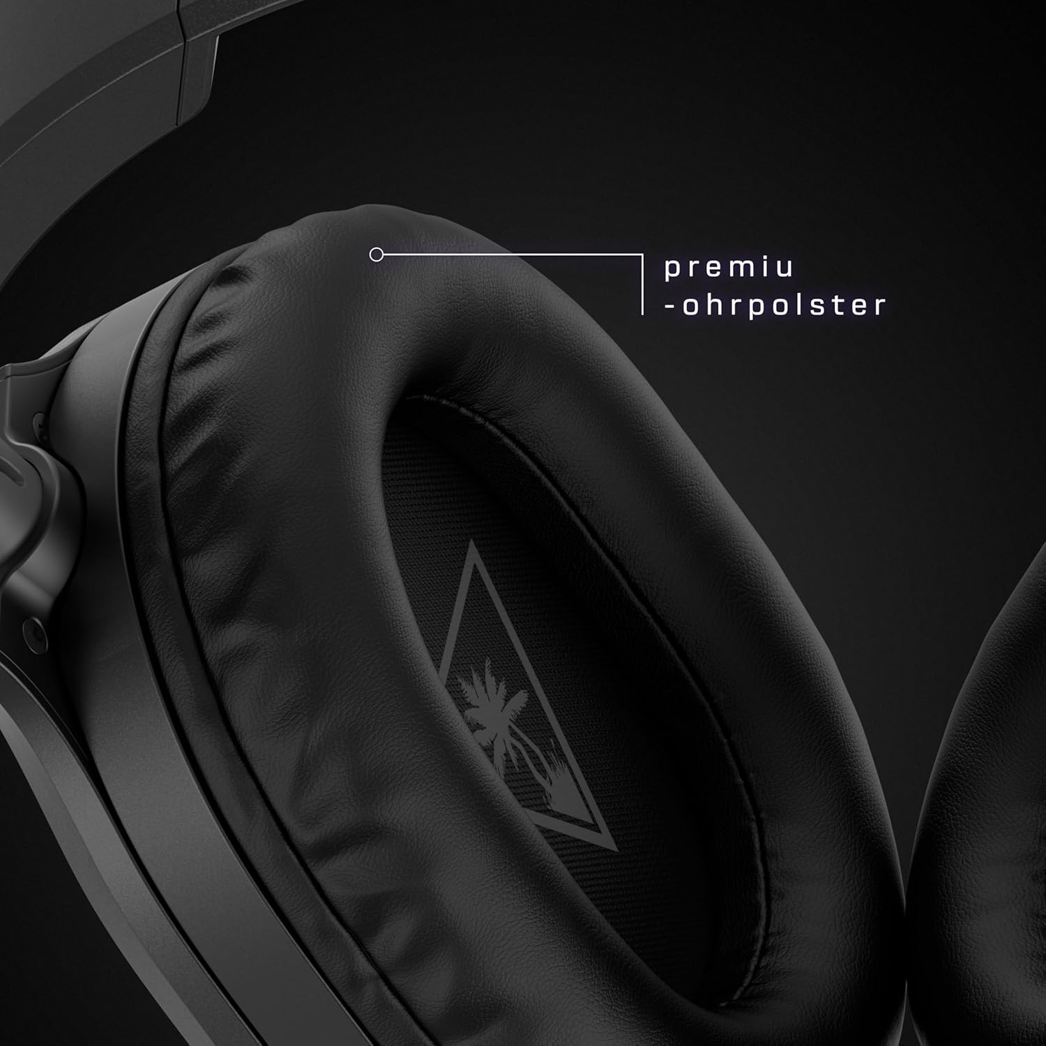 Thumbnail 4 de Turtle Beach Recon 70 Gaming-Headset 40 mm