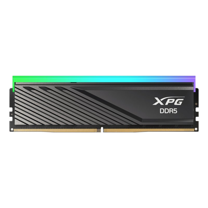 Detalle 2 de ADATA LANCER BLADE RGB 32GB 6000MHz DDR5