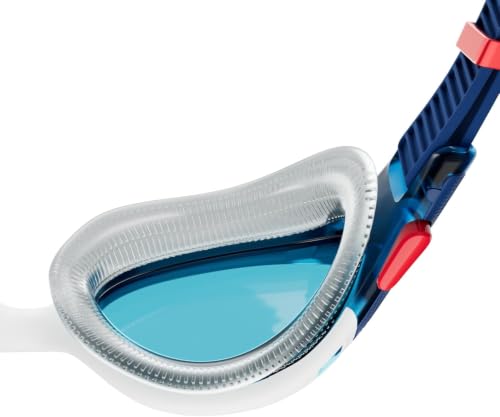 Thumbnail 3 de Speedo Lunettes de natation Biofuse 2.0 – Ajustement aisé breveté, anti-buée et anti-fuites