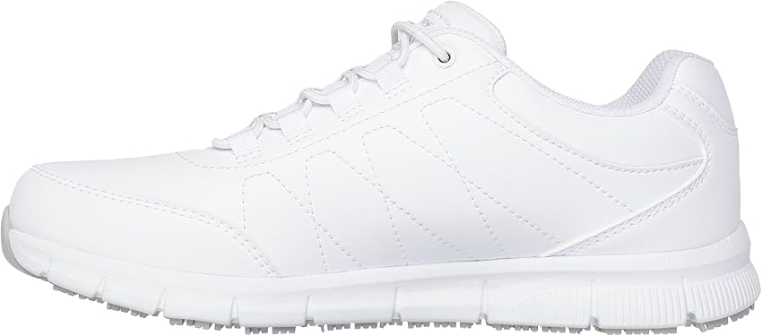 Thumbnail 2 de Skechers Nampa Osil Medical Service 42 EU blanco 🥿