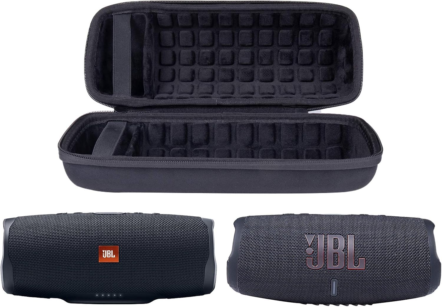 Detalle de co2CREA Hart Schutz Hülle JBL Charge 5