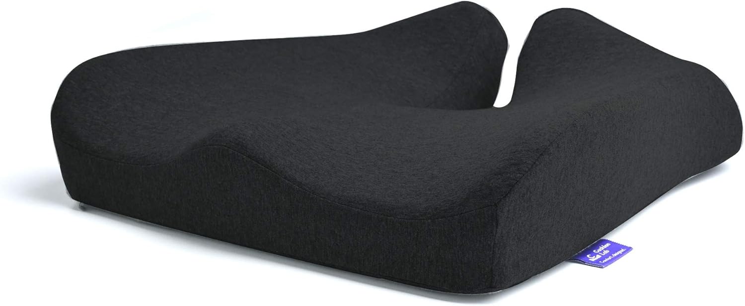 Cushion Lab Pressure Relief Seat Cushion 1