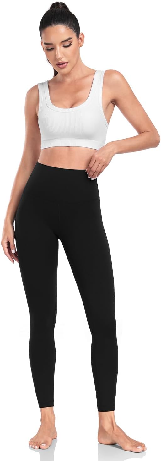 Thumbnail 4 de HeyNuts Yoga Leggings Pro 25" 🧘♀