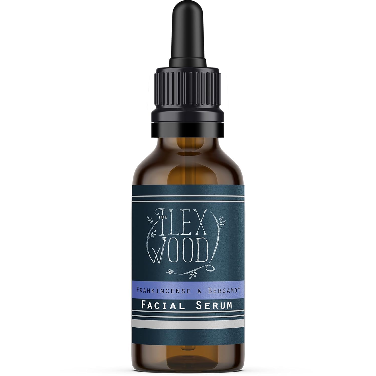 Thumbnail 5 de The Ilex Wood Rose & Weihrauch Gesichtscreme (vegan, palmölfrei) – 60 ml