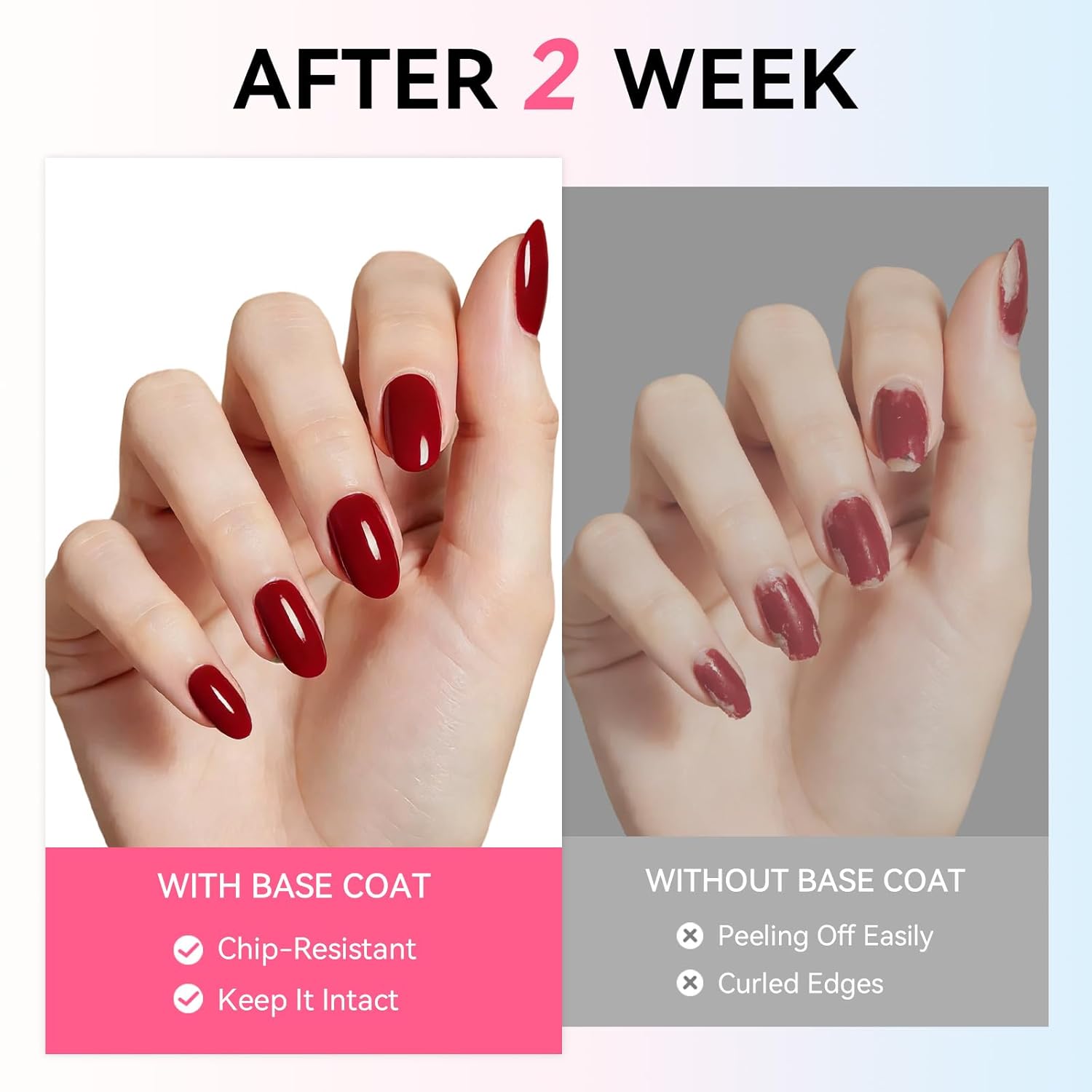 Thumbnail 6 de Makartt Top Coat Gel UV 2 x 10ml 💅