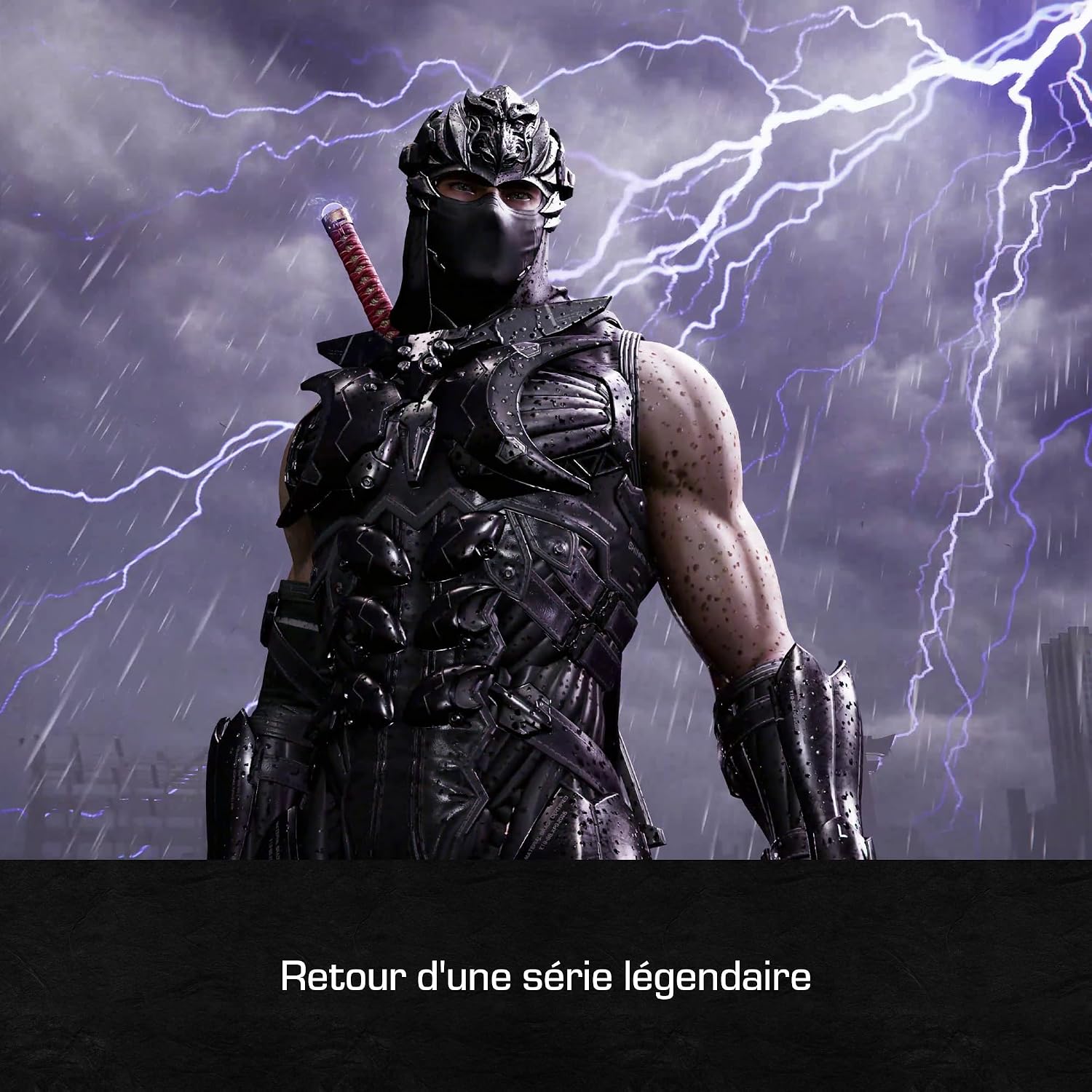 Thumbnail 4 de NINJA GAIDEN 4 Édition Standard Xbox Series X — jeu vidéo