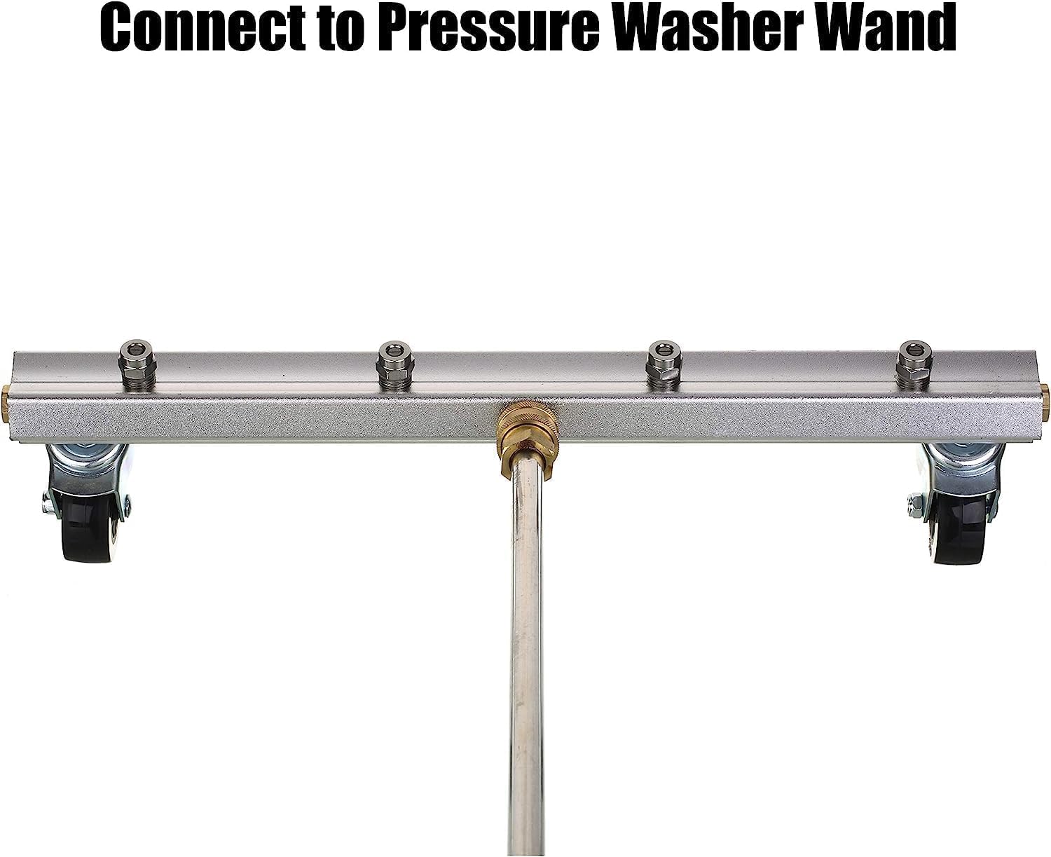 Thumbnail 4 de Undercarriage Cleaner for 4000 PSI Pressure Washers
