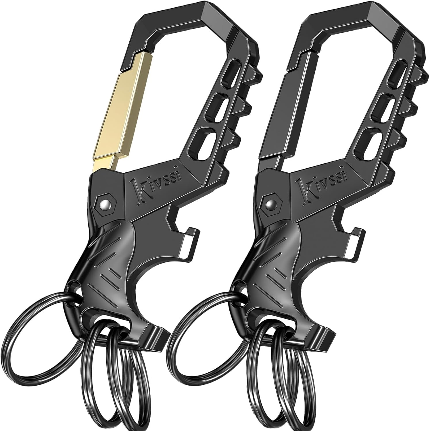 Thumbnail 6 de Kivssi Heavy Duty Carabiner 55 g ๐