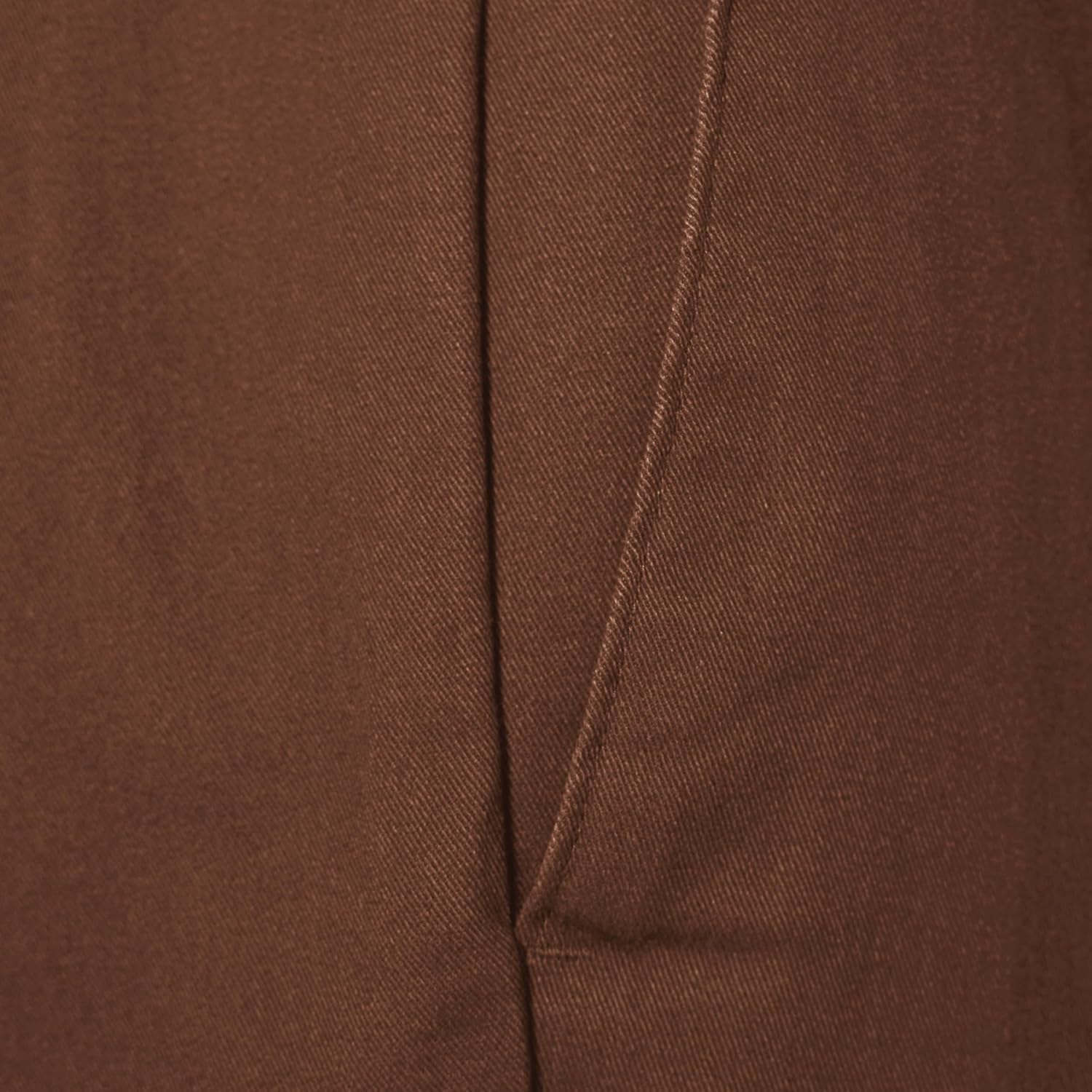 Thumbnail 5 de Amazon Essentials Men’s Slim Fit Wrinkle-Resistant Flat-Front Work Chino Trousers