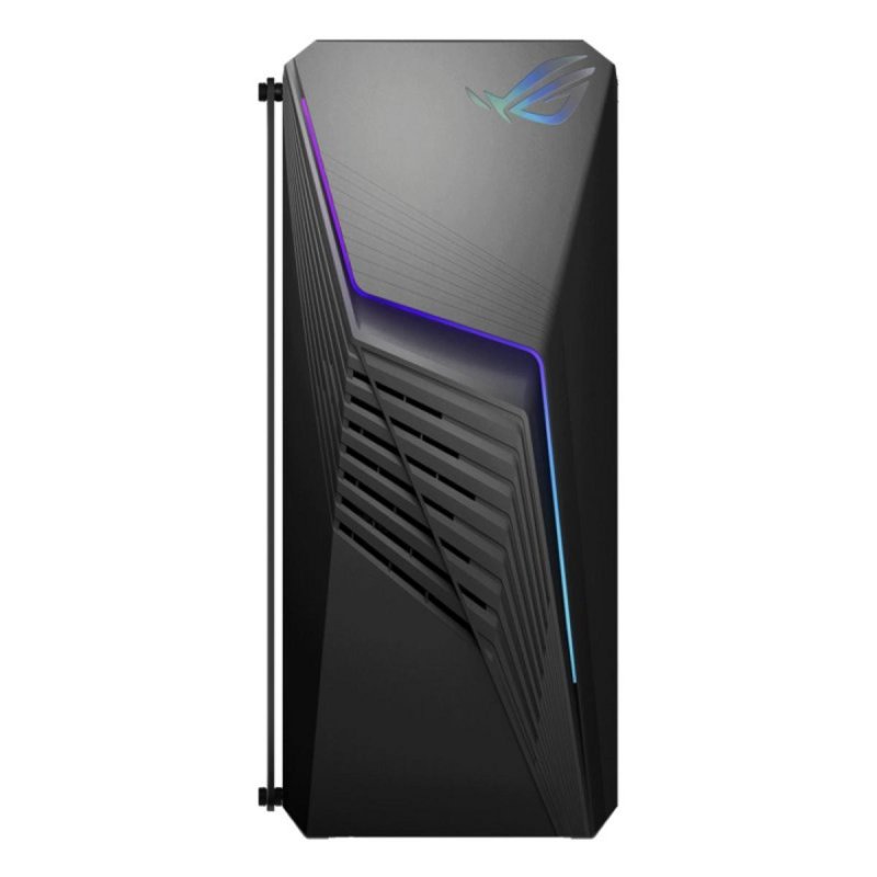 Detalle de ASUS ROG Strix G13CHR-71470F0600: PC gaming potente para multitarea y AAA