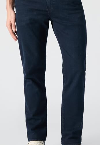 Detalle 2 de Levi's 511 Slim Jeans Homme – Master of None, 32W / 32L