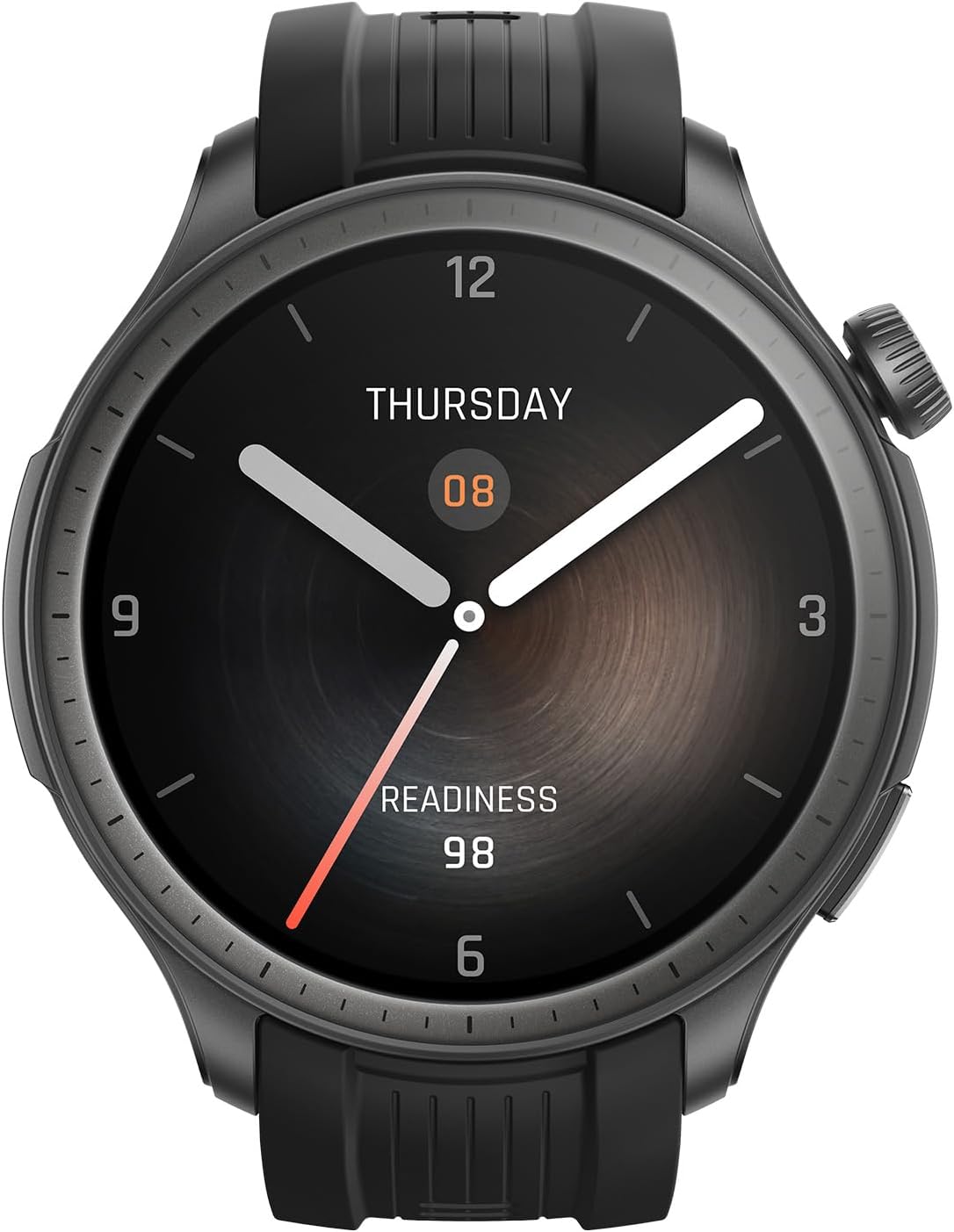 Detalle 2 de Amazfit Balance 46mm smartwatch with NFC
