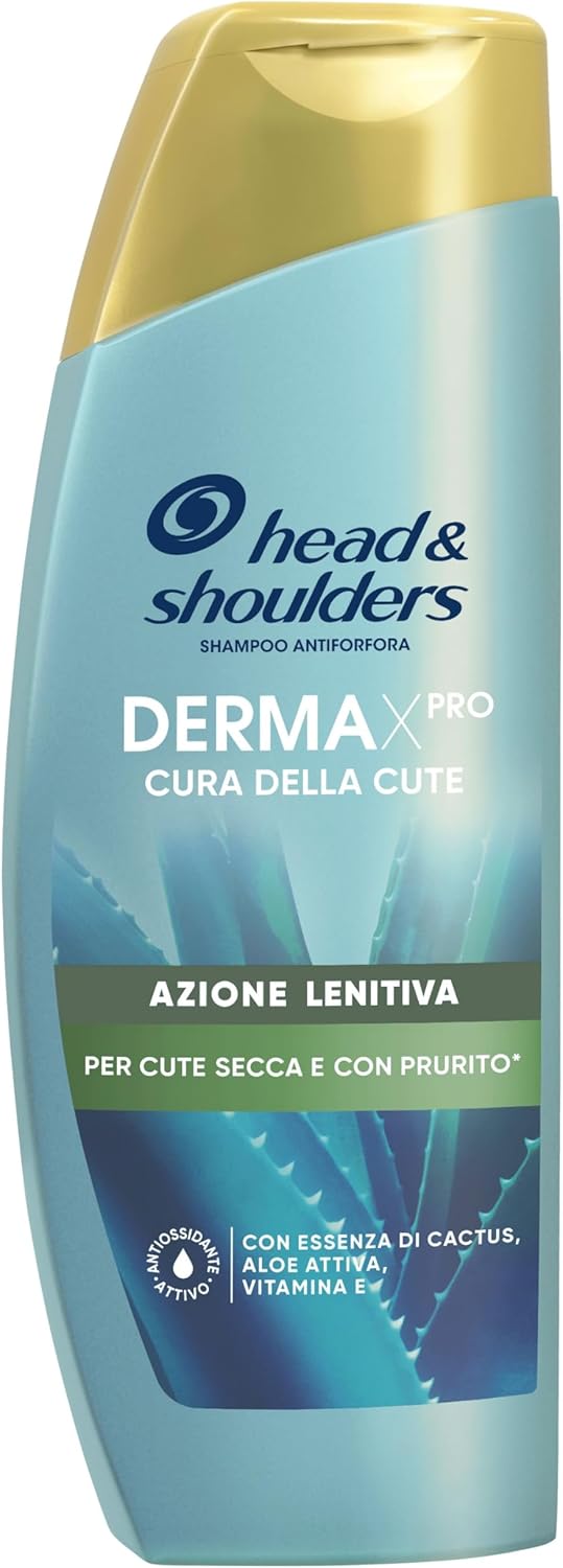 Thumbnail 6 de Head & Shoulders DermaXPro 6x250ml