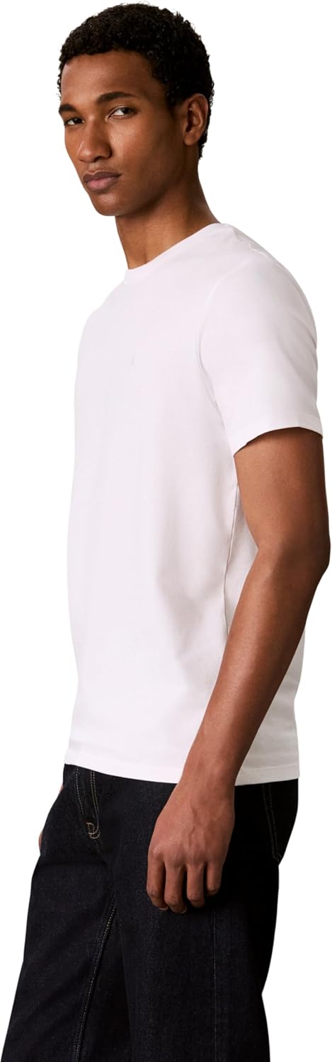 Thumbnail 3 de Calvin Klein T-Shirts Homme – authentique et durable