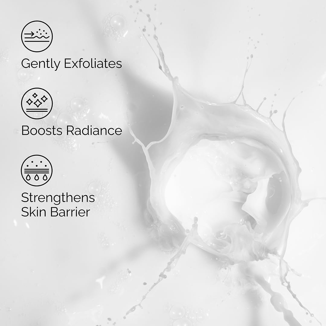 Detalle de The Ordinary 30% Milky Toner, 100ml