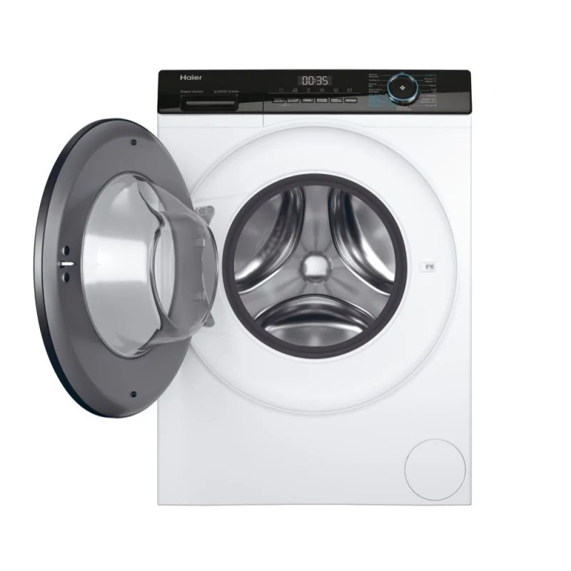 Thumbnail 3 de Haier HW100B14939IB Lavadora carga frontal 10 kg