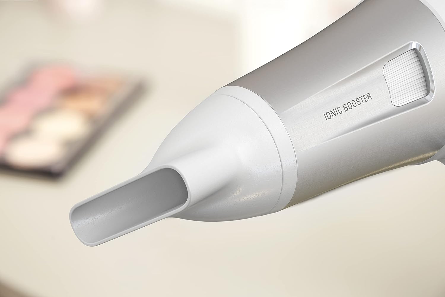 Thumbnail 6 de Rowenta CV5930 Powerline phon con Booster ionico 2100W, Thermo Control, 1 concentratore e 1 diffusore