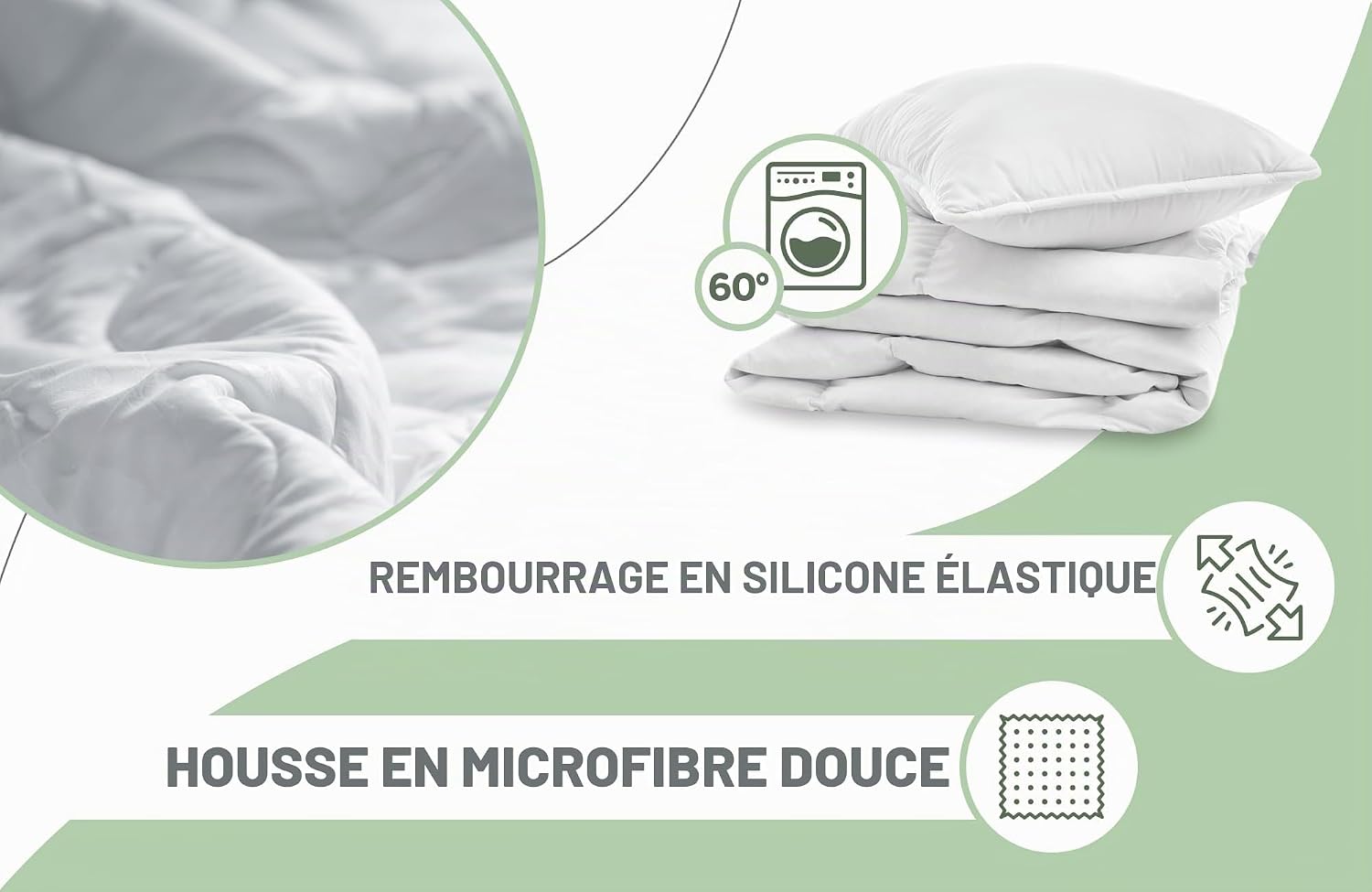 Detalle 1 de Totsy Baby B0F2HT83RX beddengoedset voor kinderen, 90 x 120 cm, melkwegmotief