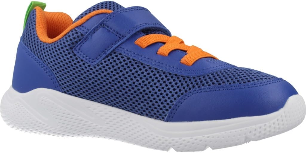 Thumbnail 4 de Geox J Sprintye Boy A: Scarpe da ginnastica traspiranti per bambini e ragazzi