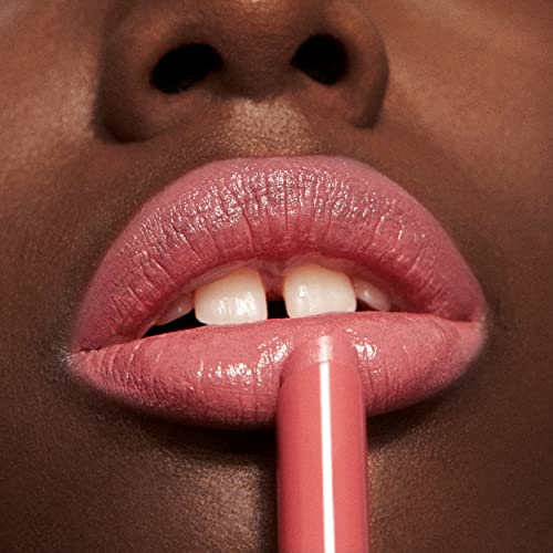 Detalle de 3INA The Color Lip Glow 362 – Rose Doux