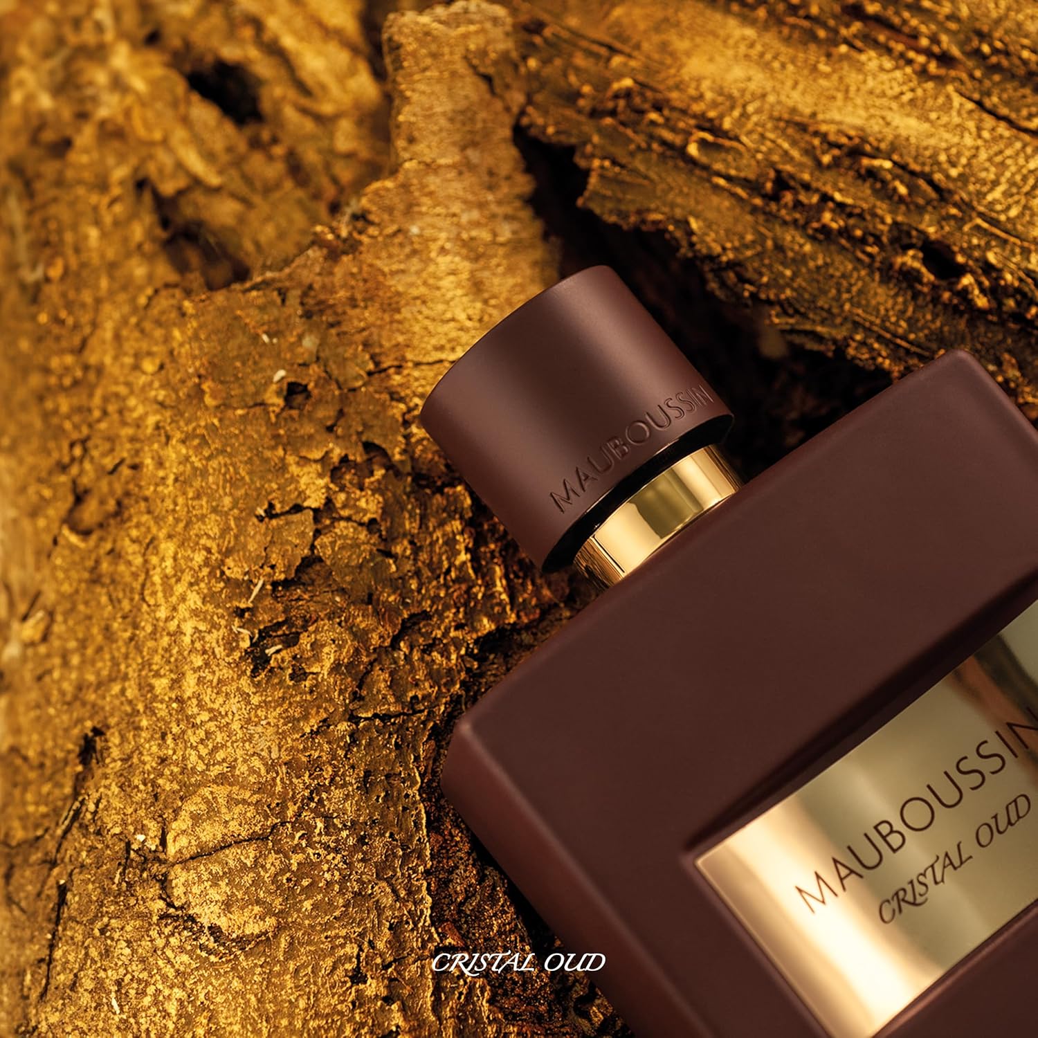 Thumbnail 6 de Mauboussin Pour Lui Cristal Oud 100 ml – Eau de Parfum Homme, Senteur Orientale