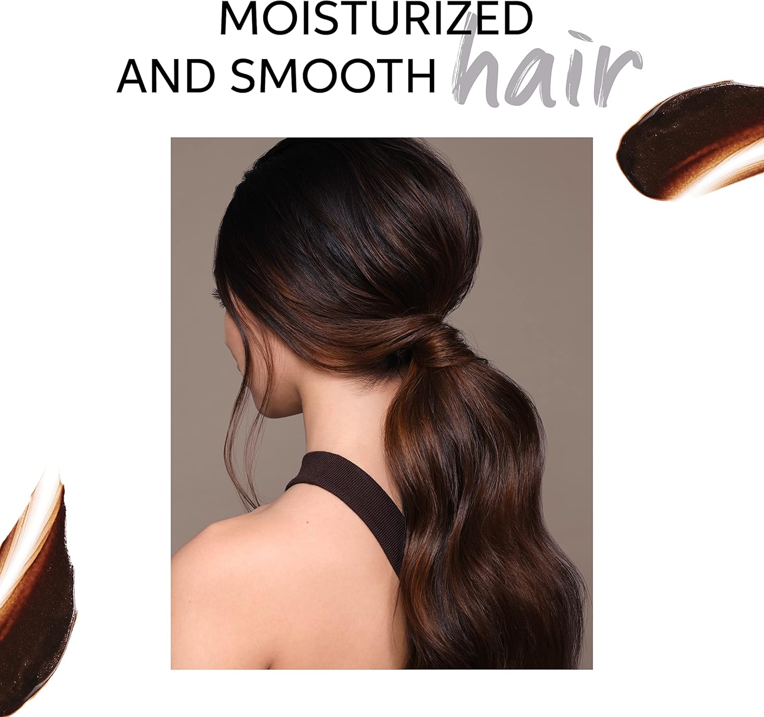 Thumbnail 3 de Wella Professionals Color Fresh Mask Chocolate Touch – Temporary Colour Refresh for Brown Hair