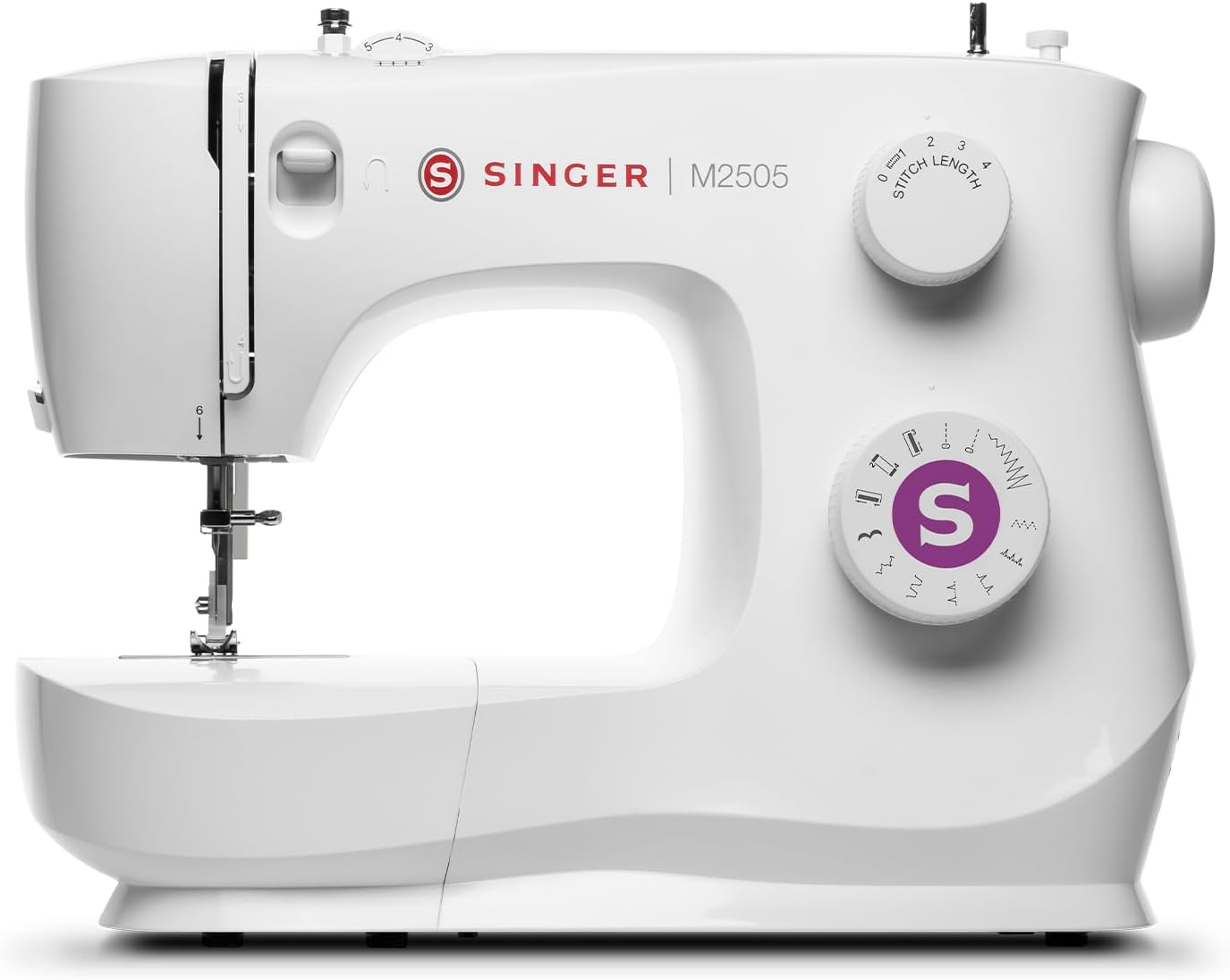 Thumbnail 1 de Singer Tradition 2 Machine à Coudre Exclusif