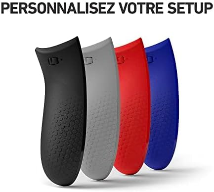 Thumbnail 3 de SCUF Kit de grips Pro Xbox sans fil pour manettes Noir