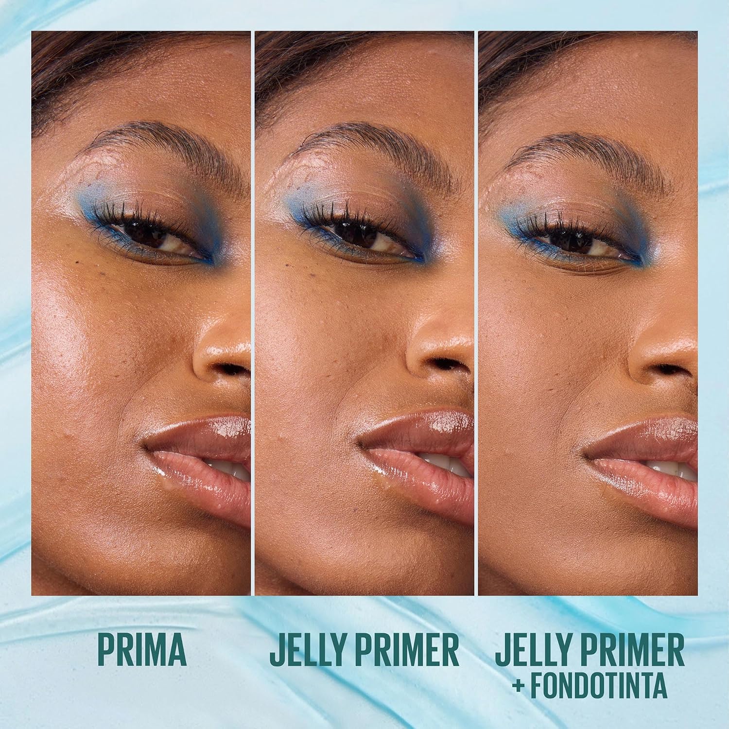 Thumbnail 1 de Maybelline New York Primer Idratante Poreless Jelly – idrata e uniforma la pelle per 24H, con niacinamide