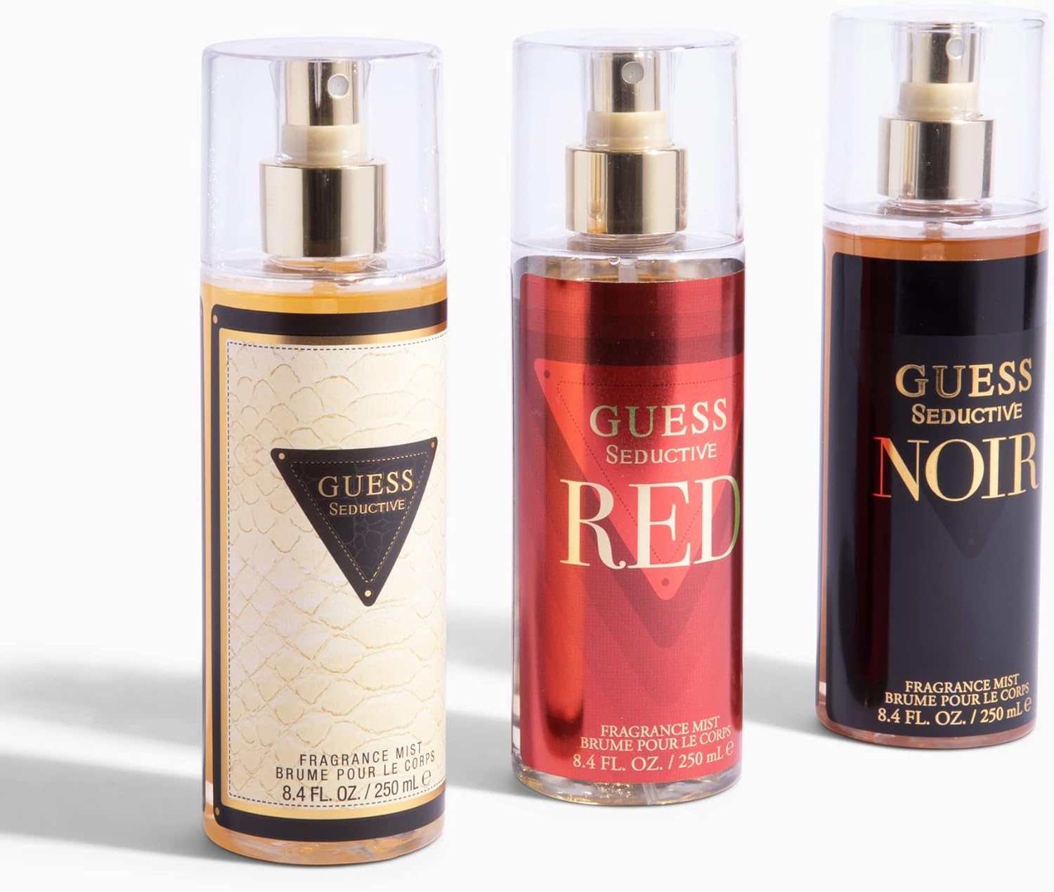 Thumbnail 5 de GUESS Seductive Brume Parfumée pour Femme — 250 ml