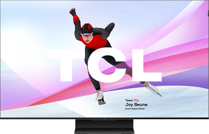 Thumbnail 31 de TCL QD Mini‑LED C71K 4K 50 