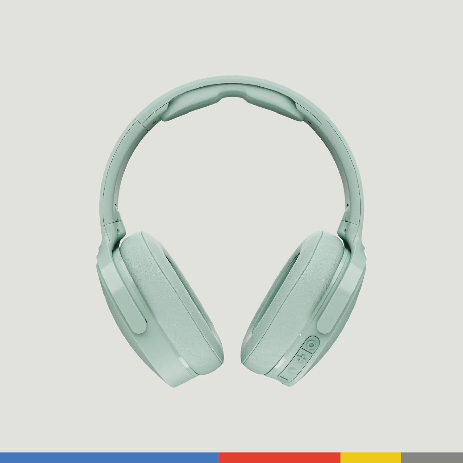 Detalle 2 de Skullcandy Hesh ANC Over-Ear-Kopfhörer mit 22 Stunden Akku