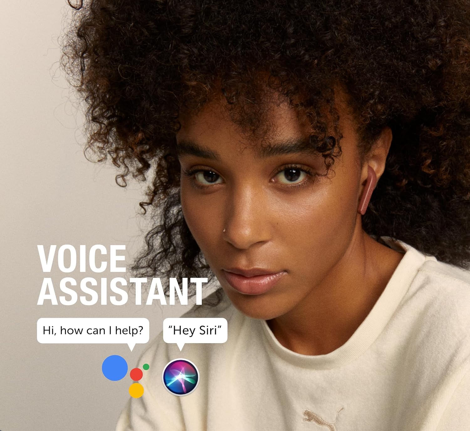 Thumbnail 4 de Fresh 'n Rebel Twins Fuse Auriculares Inalámbricos True Wireless 🚀