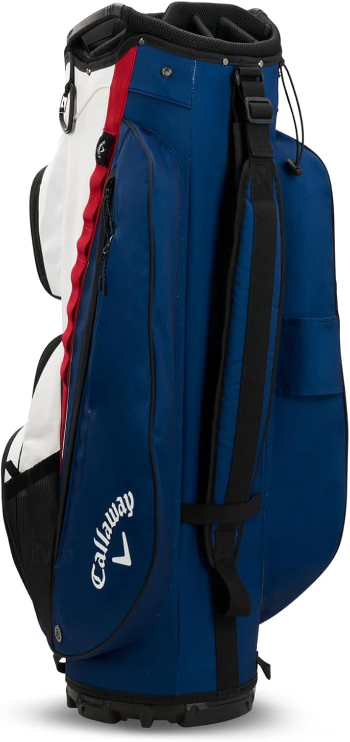 Detalle 2 de Callaway Golf X-Series Bag 2024