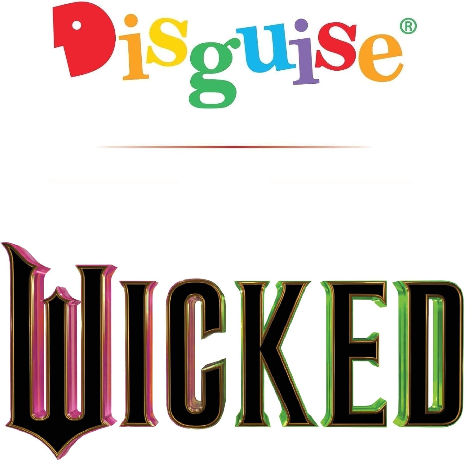 Thumbnail 6 de Wicked Shiz University Kids Fancy Dress