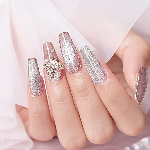 Thumbnail 6 de MIZHSE Cat Eye UV Gel 10 ml Nagellack đ