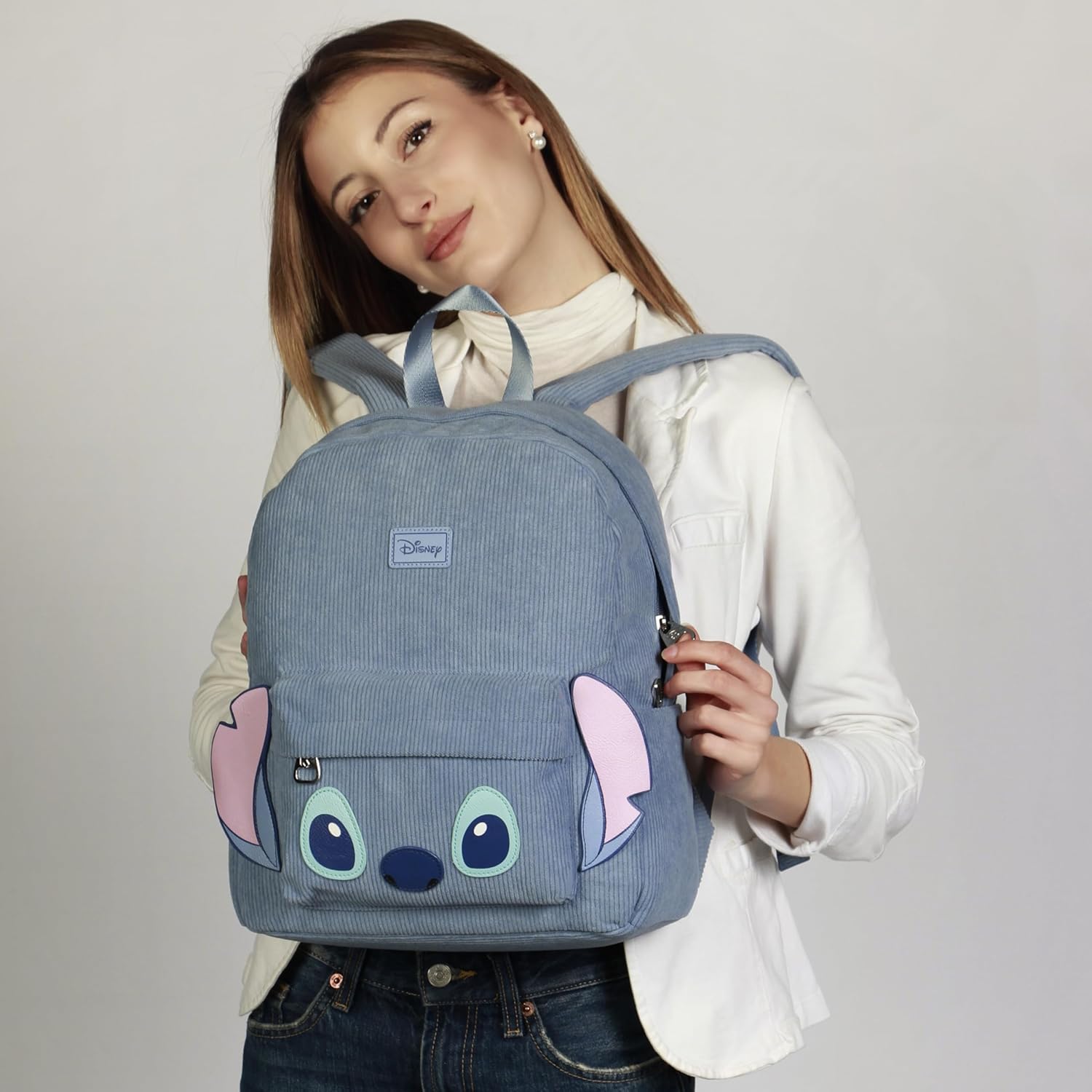 Thumbnail 5 de Disney Zainetto Roy Unisex – Zaino urbano Roy (Pacco da 1)