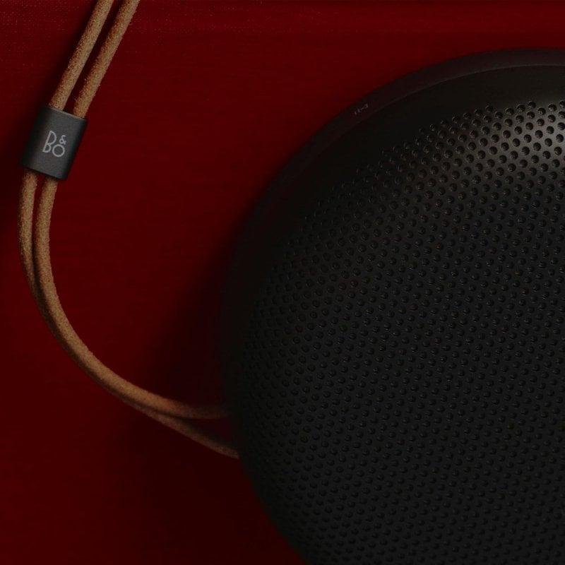 Thumbnail 2 de Bang & Olufsen Beosound A1 (3ª Gen) altavoz portátil Bluetooth 60 W IP67 Warm Granite