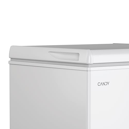 Detalle de Candy Artico CCHH 100E: congelatore a pozzetto 97 L, 39 dB, connesso e funzione Artico