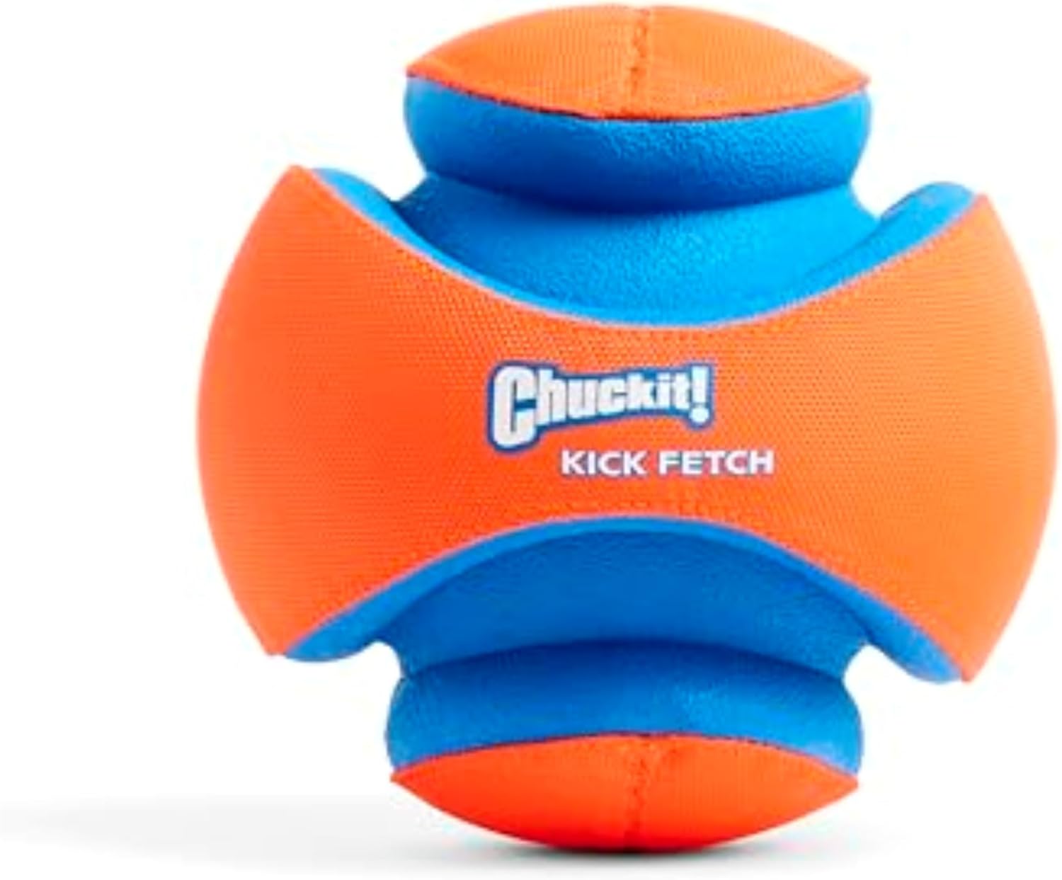 Detalle de Chuckit Kick Fetch Jouet pour Chien 19 cm Taille L