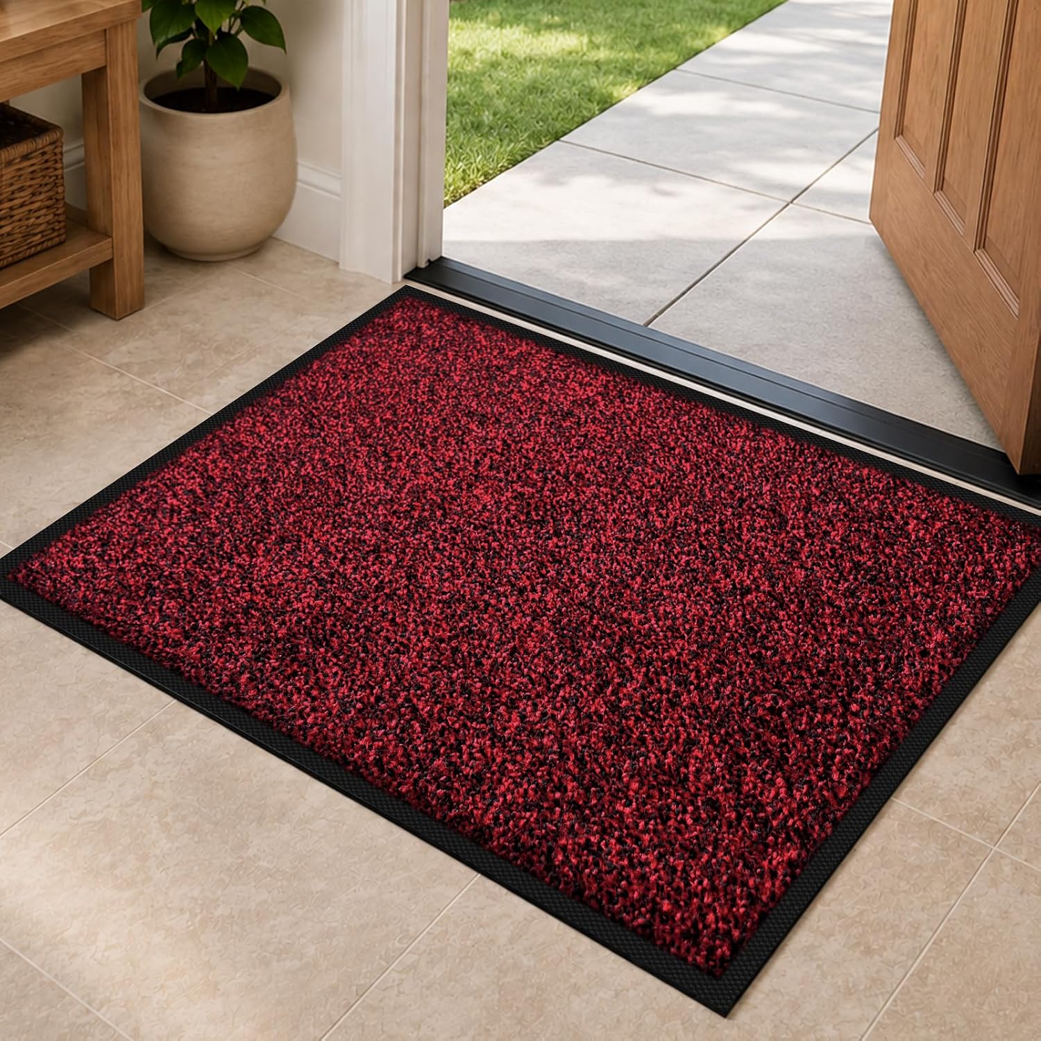 Detalle de Mibao Door Mat 60" x 36